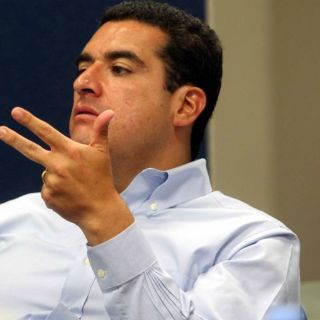 Vielma confía en que próximo Gobierno estatal se comprometa con la educación