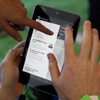 Crean en aplicación para conocer detalles sobre anuncios políticos