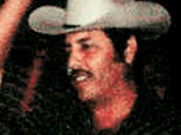 Imagen de 'el Mayo' Zambada. ARCHIVO  /