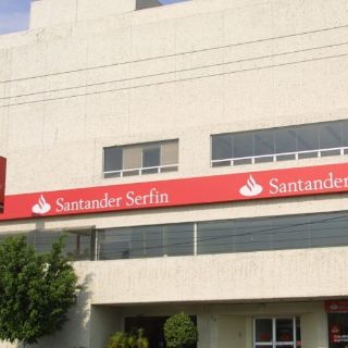 Santander México venderá acciones a 31.25 pesos