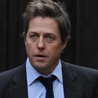 Hugh Grant, a favor del matrimonio homosexual