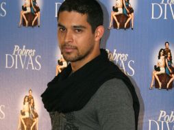 Valderrama llamó a la comunidad hispana a registrarse en el Día Nacional de Registro de Electores. ARCHIVO  /