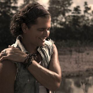 Carlos Vives, ''emocionado'' de regresar con un nuevo disco