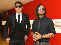 Evoca de una manera distinta las diversas épocas por las que ha atravesado el bolero. ARCHIVO  /