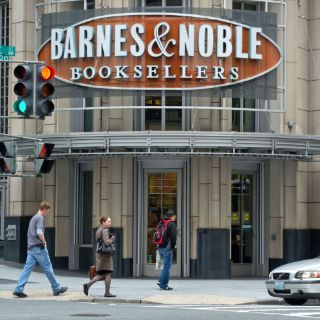 Barnes & Noble lanza servicio de video para dispositivo Nook
