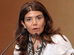 Prevén que Ortega Martínez tome posesión del cargo el próximo jueves. EL UNIVERSAL  /