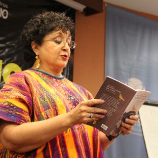 Una lengua en proceso de construcción