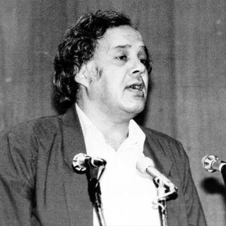 Comisiones declaran en grado ilustre a José Pablo Moncayo