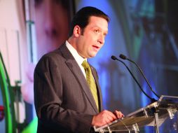 Al garantizar el suministro de gas se beneﬁciará a varios estados e incluso al DF, dijo Funtanet. EL ECONOMISTA  MARIO HERNÁNDEZ  /