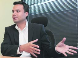 El alcalde electo de Zapopan tiene una de las formaciones académicas más sólidas entre todos los presidentes municipales.  /