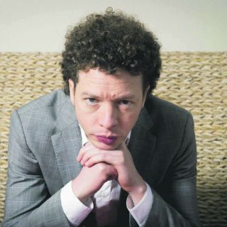 Michel Franco conmueve a San Sebastián