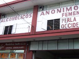 De los 88 centros que operan con aviso de funcionamiento, ninguno cumple con el reglamento municipal. ARCHIVO  /