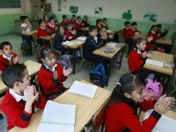 La campaña promueve la tolerancia y erradicar la violencia de género. ARCHIVO  /