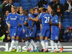 El club ha tenido problemas con la seguridad en varias ocasiones últimamente, lo que ha provocado el enojo de los jugadores. AFP  /