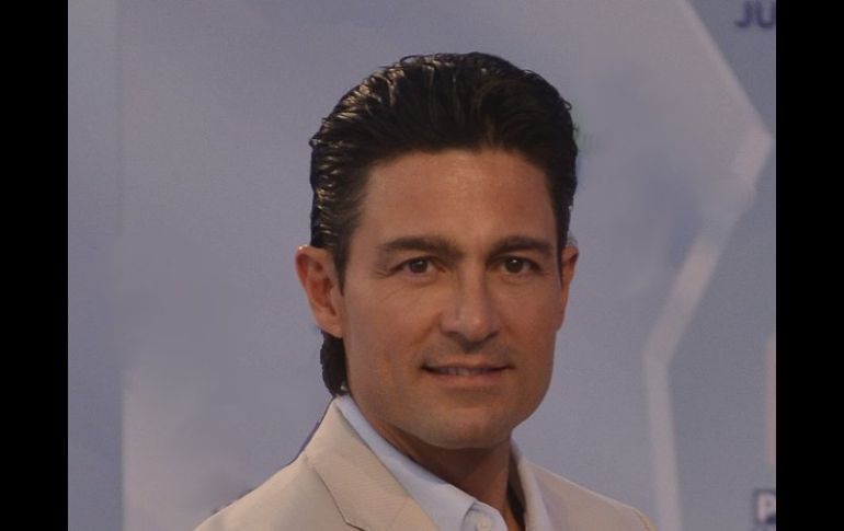 Un emigrante repartidor de pizzas será interpretado por Colunga. ARCHIVO  /