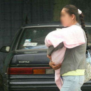 Reportan más 14 mil embarazos en adolescentes en la Entidad