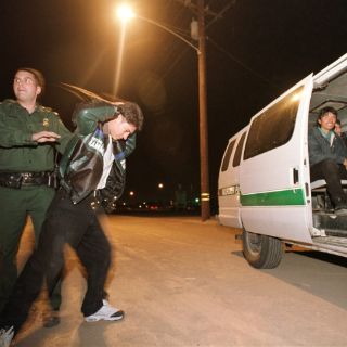 La Corte rechaza apelación que frena la Ley SB1070