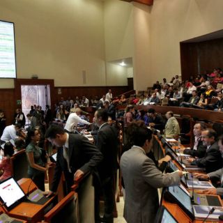 La ASEJ remite Cuenta Pública 2010 de Pensiones sin cargos