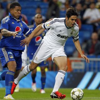 Galatasaray sí quiere a Kaká