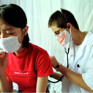 Reparan pulmones donados no aptos para transplantar