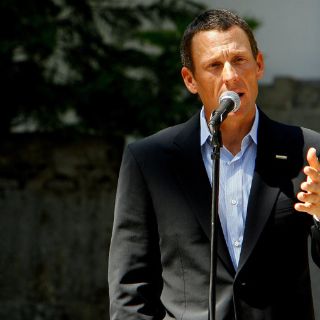 USADA mandará el expediente Armstrong a la UCI