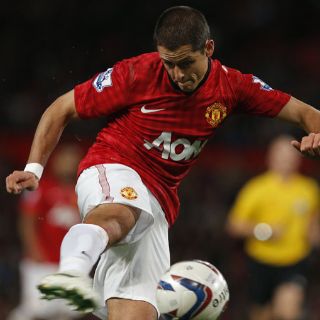 ManU avanza en la copa