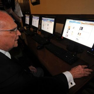 El IMPI lanza sistema de registro de marcas en línea