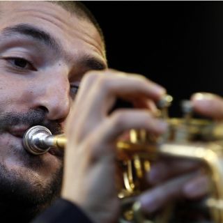 El Cenart abre sus puertas al Festival Jazz-Mex