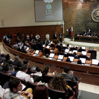 Diputados del PAN proponen ciudadanizar el IJAS