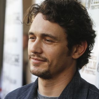 Estrena James Franco su primer álbum musical ''MotorCity''