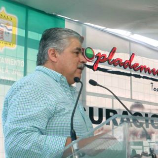 Tonalá entrega administración con pendientes