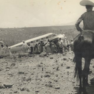 El tiempo viene del Norte