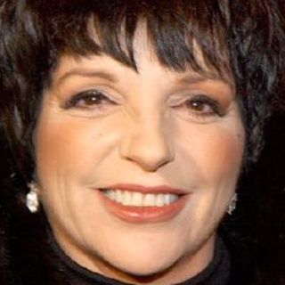 Celebra Liza Minnelli cinco décadas con Tour por Latinoamérica