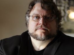 Del Toro en breve estrenará su filme ''Pacific Rim''. ARCHIVO  /