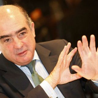 Colocación de Santander refleja confianza en México: Téllez