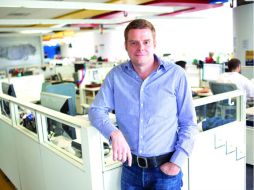 Oferta. Google confía en el e-commerce de México. EL ECONOMISTA  M. HERNÁNDEZ  /