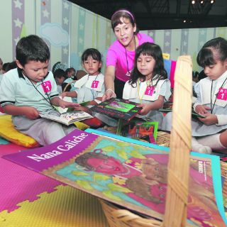 En el ring del español