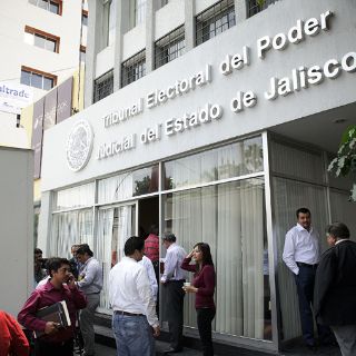 Tribunal le reconoce votos al PVEM en Jalisco; le dan recursos