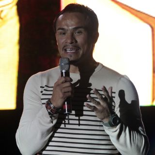 Demostraré quien ha ganado antes: 'Dinamita'