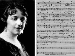 Un libro de fácil lectura, sobre una artista que no debe ser olvidada. ESPECIAL  /