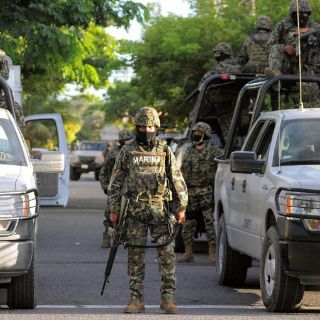 No se reportan muertos por tiroteo en Piedras Negras