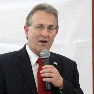 Embajador de EU destaca facilidades para obtener visa