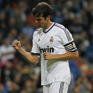 Kaká vuelve al 'Scratch'
