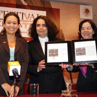 Publican memoria para conmemorar 40 años de vida del Cervantino