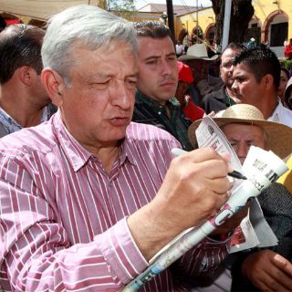 Impugnación de López Obrador careció de pruebas: TEPJF