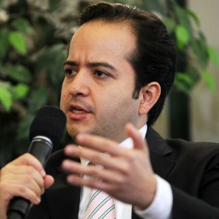 Urge transparencia en la vida sindical: Segob