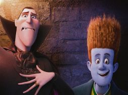 • Hotel Transylvania SONY PICTURES  /