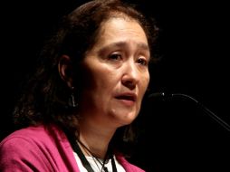 También, abundó, es importante transformar el modelo de negocio en torno al cine. ARCHIVO  /