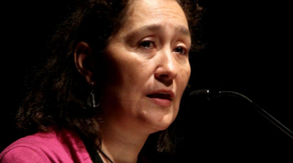 También, abundó, es importante transformar el modelo de negocio en torno al cine. ARCHIVO  /