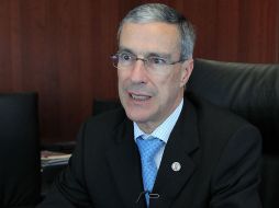 Los legisladores están citados a sesión ordinaria a las 11:00 horas. ARCHIVO  /